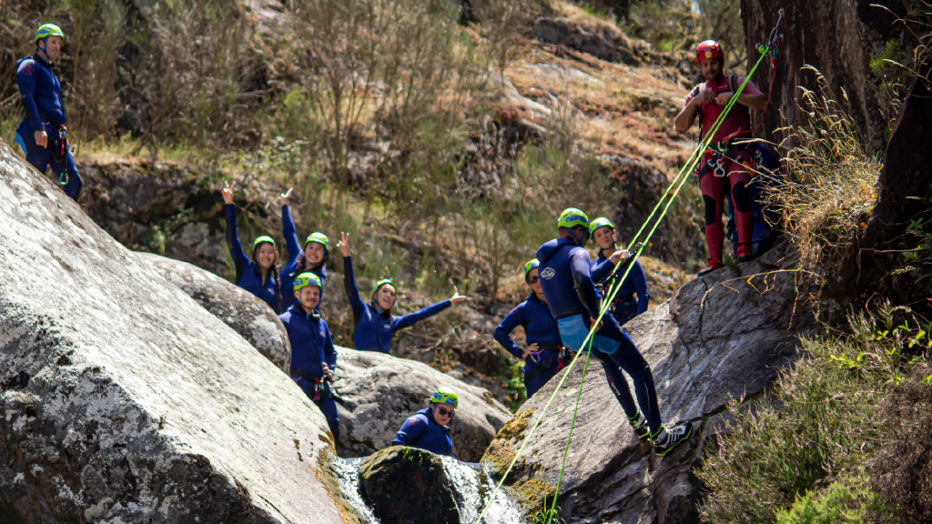 Team Building
